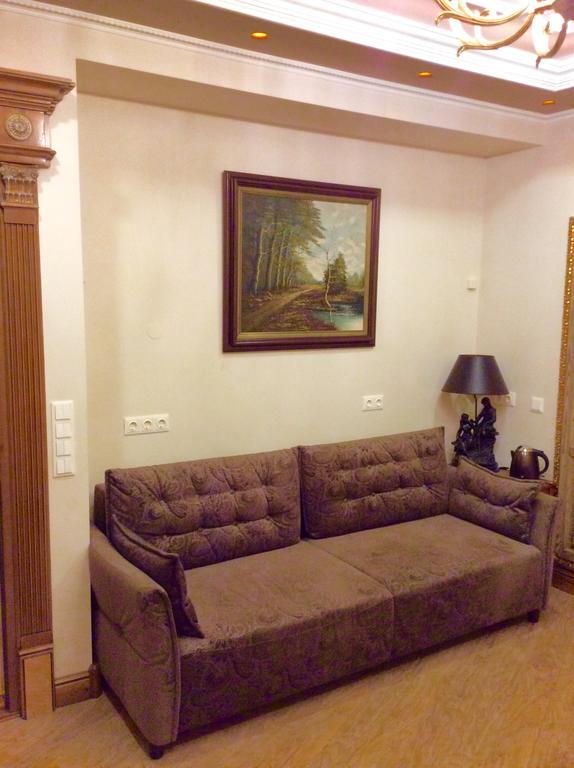 Appartement Luxury Pilies Avenue
