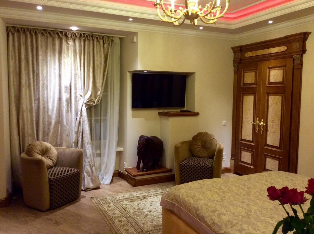 Appartement Luxury Pilies Avenue Vilnius