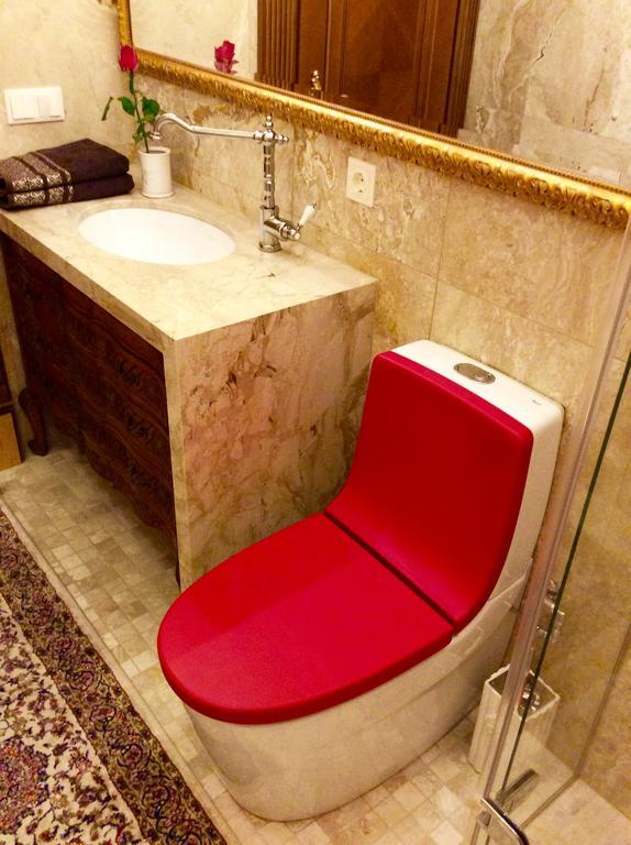 Luxury Pilies Avenue Appartement Vilnius