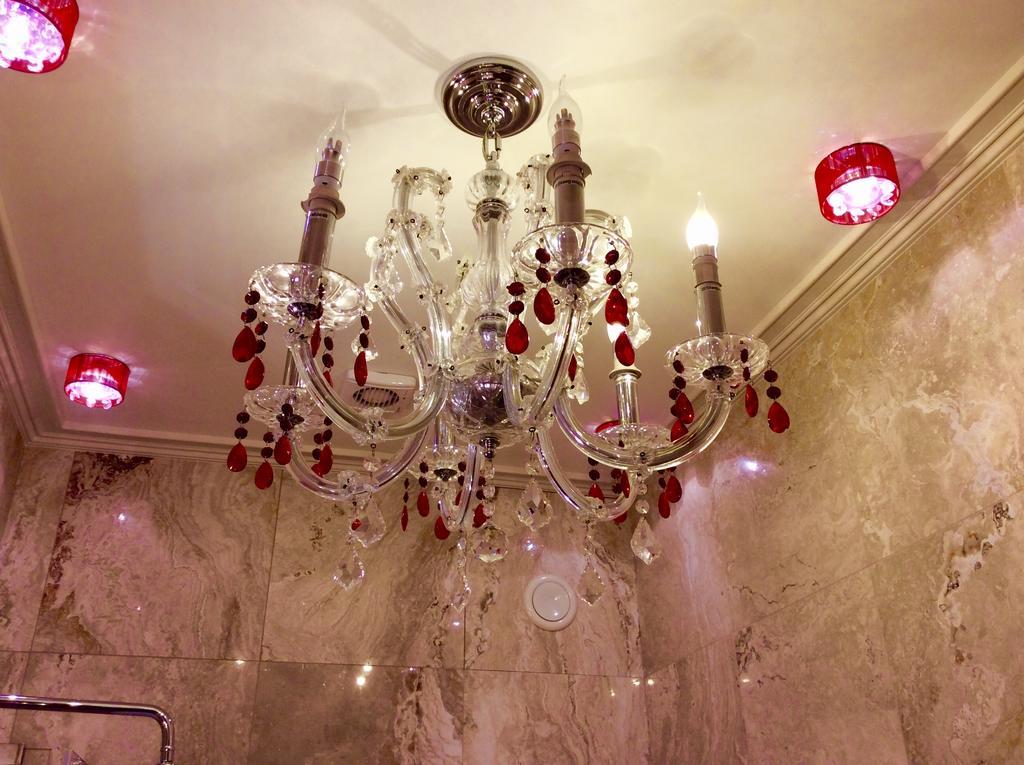 Appartement Luxury Pilies Avenue *