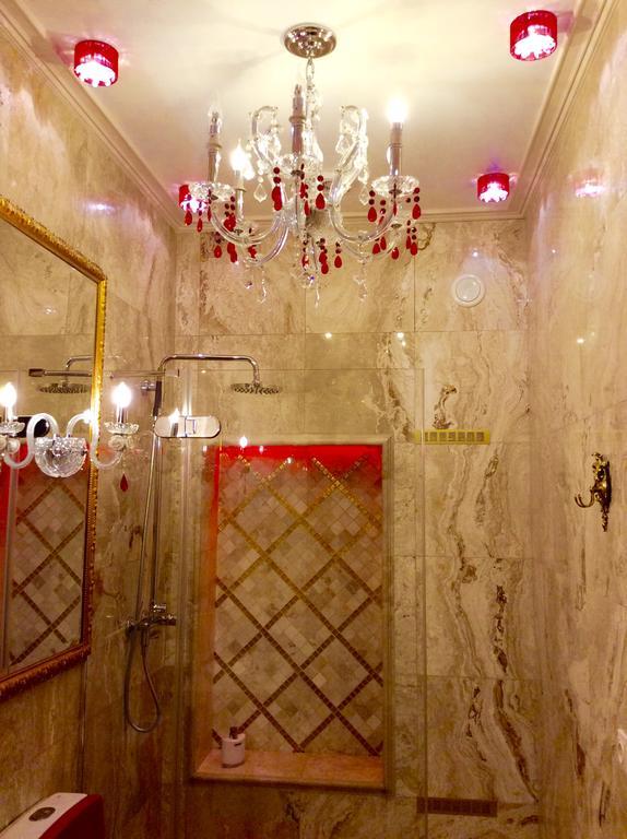 Luxury Pilies Avenue Appartement Vilnius