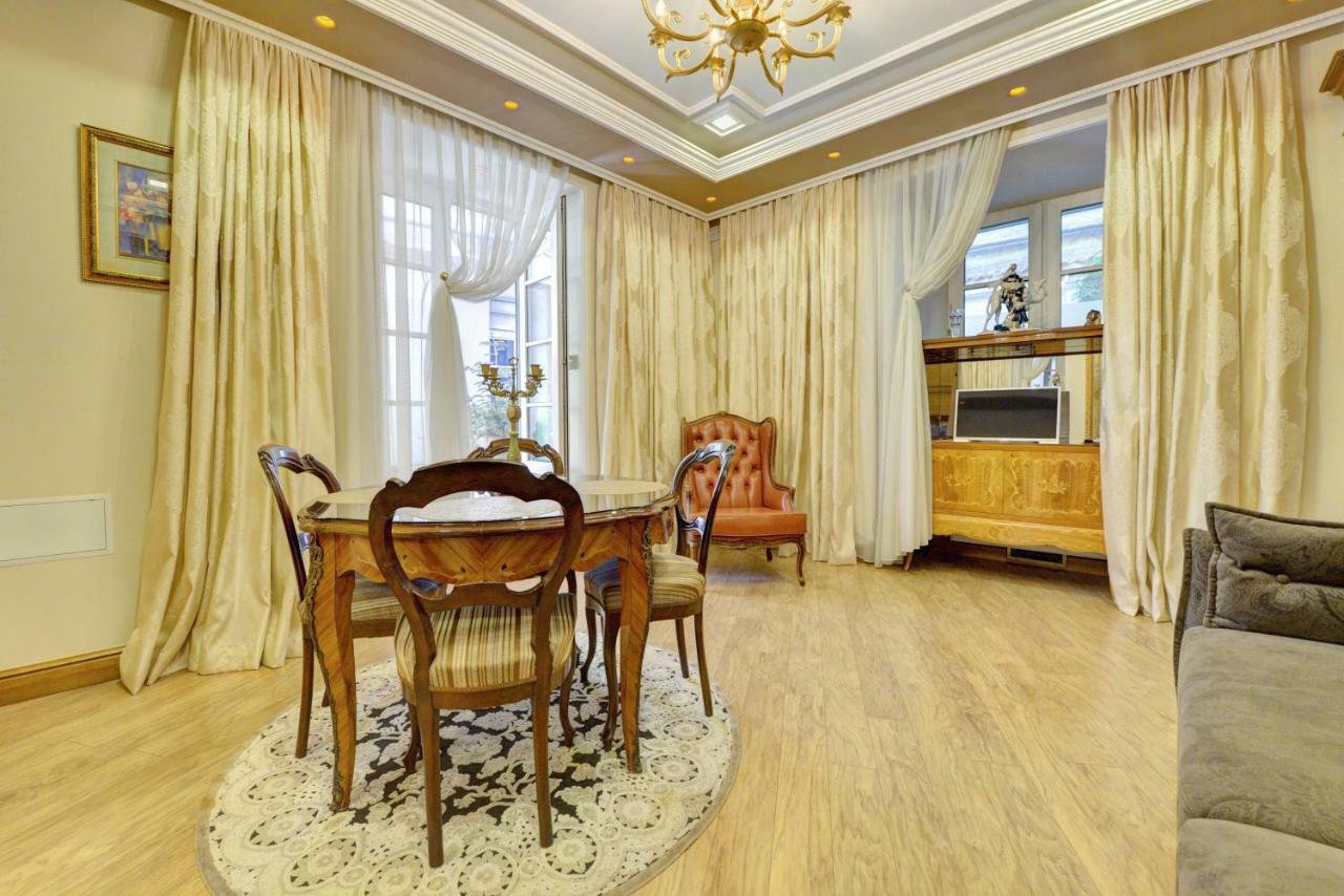 Appartement Luxury Pilies Avenue Vilnius
