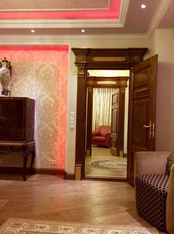 Luxury Pilies Avenue Vilnius